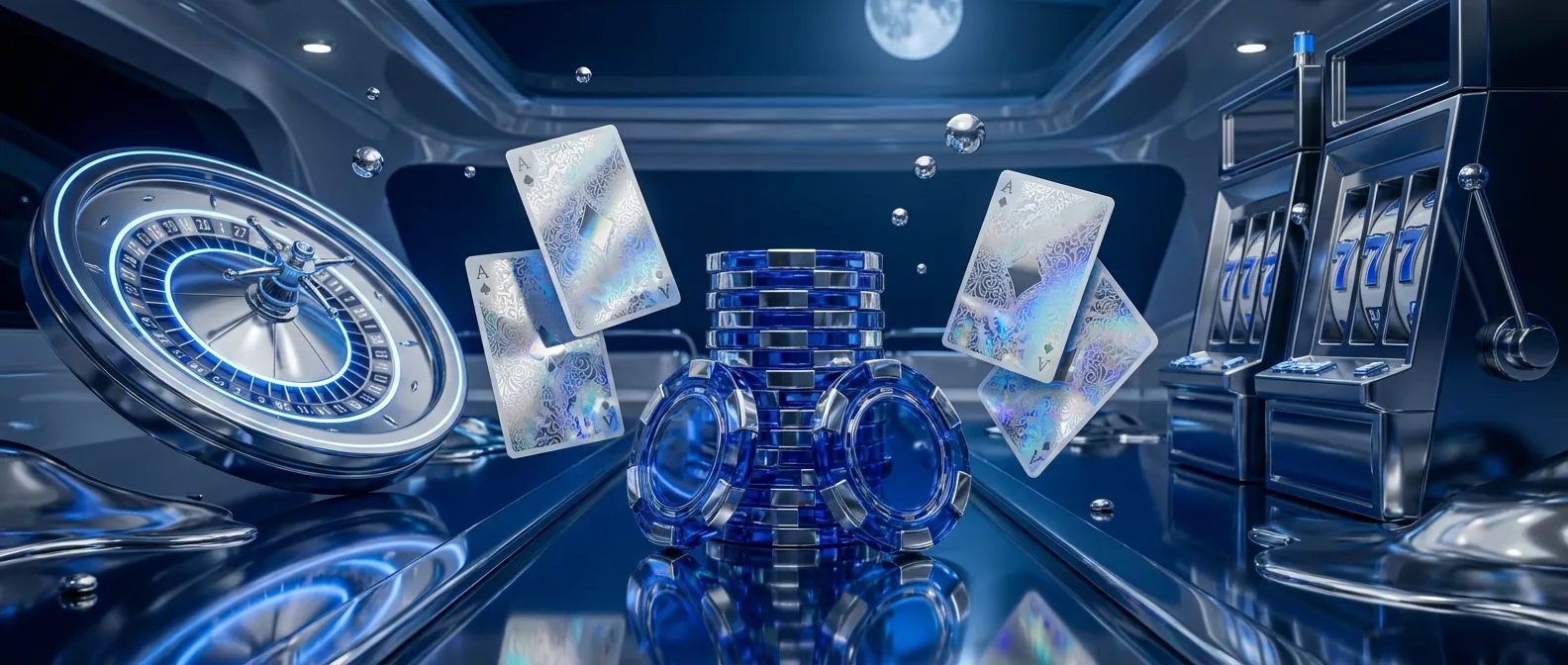 Slotozal Casino bonus banner